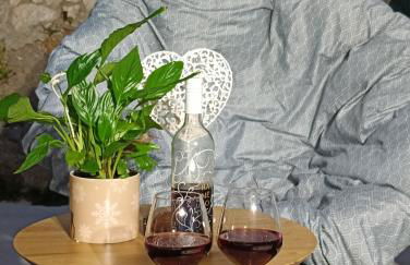 Pasithea Luxury house - Foto 20