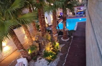 Villa Maria Lagonissi - Private Villa upstairs with exclusive access to pool & outside areas - Foto 4