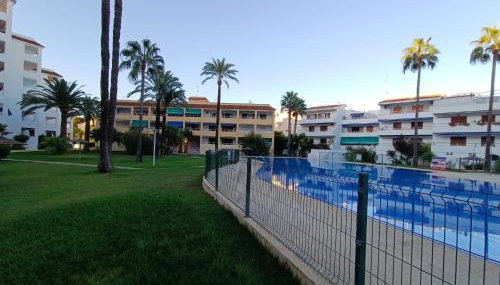 ¡Piso familiar en Jávea! - Foto 4