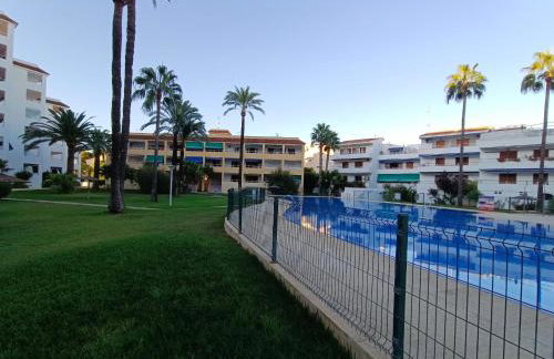 ¡Piso familiar en Jávea! - Foto 4