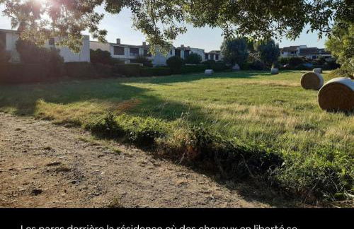 Hameau By Bellavista - 300m de la plage - terrasse - parking - piscine - Photo 22