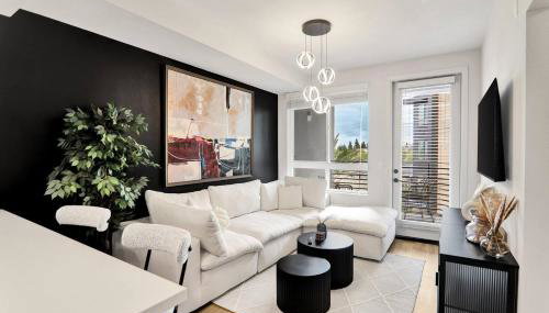 Modern 1BR near Irvine 30 Day Stay - Photo 2