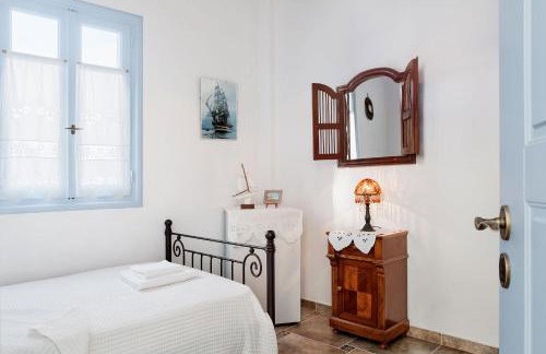 Villa Efrosini Milos - Foto 25