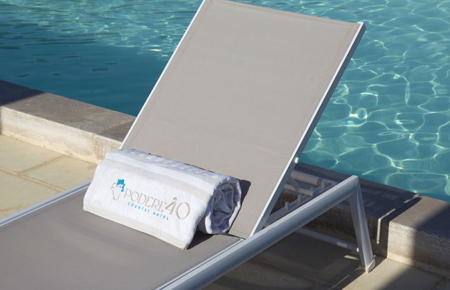 Podere40 Country Hotel - Foto 43