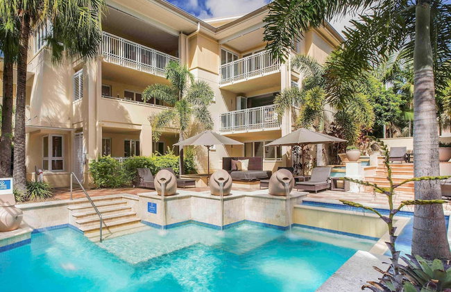 The Sebel Noosa - Foto 16