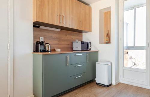 Appartement Saint Charles - Foto 11