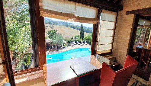 Villa Martin with private pool for 5 people - Foto 4