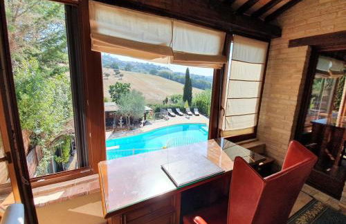 Villa Martin with private pool for 5 people - Foto 4