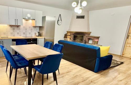 Noclegi Strumyk - Foto 8