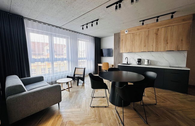 Apartamenty I SORAU Old Town - Foto 10