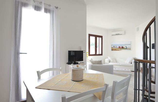 Residence Bianco Navarrese A - Photo 9