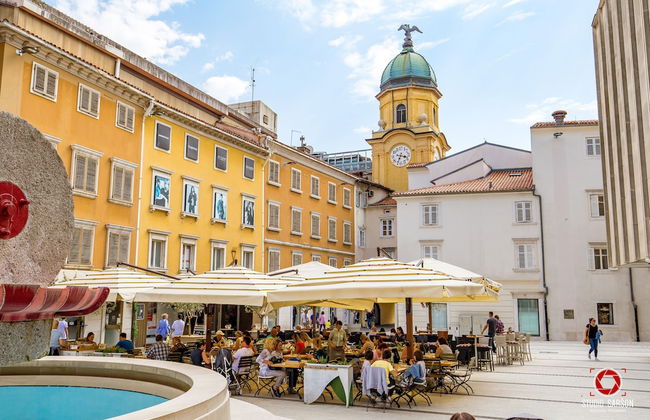 Number 1 Deluxe Apartments - Foto 75