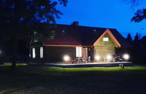 Moje Podlasie - Dom w Siemichoczach - Foto 28