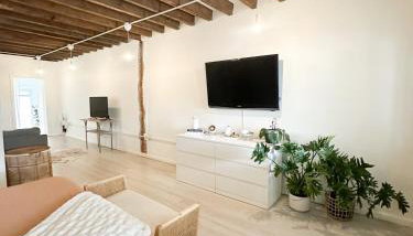 Relaxing Stay Sleeps 4 & 2 Parking - Foto 3