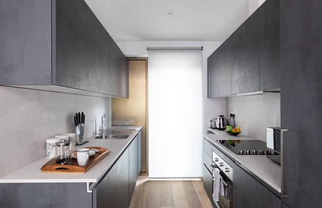 home.ly - London Camden Town Apartments - Foto 9