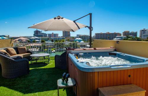 Paradise Cove Townhome 145-3 - Premium Waterfront Community - Foto 1