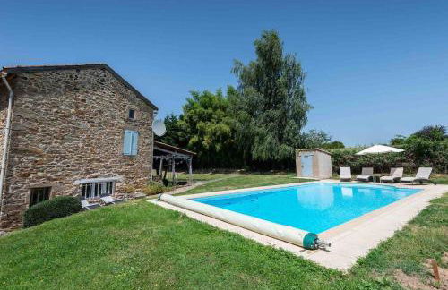 La Bastoulie near Cordes-sur-Ciel - Foto 44