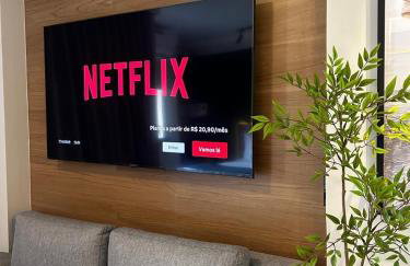 Flat Praia Luxury Century - Photo 14