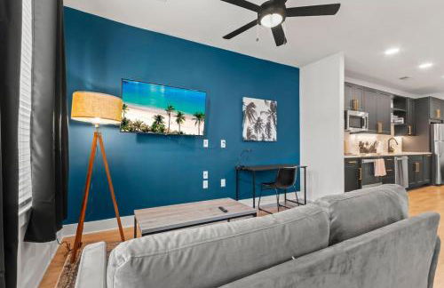 Studio Oasis Pool and Gym CoWorking Spaces - Foto 3