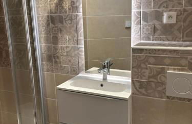 Villa la Garenne idéale pour les familles, plage : Bréhat - Foto 10