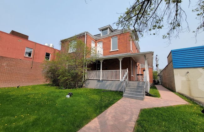 Stone House Kenora - Foto 34