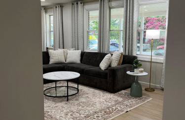 The Rene Carr House - Foto 13