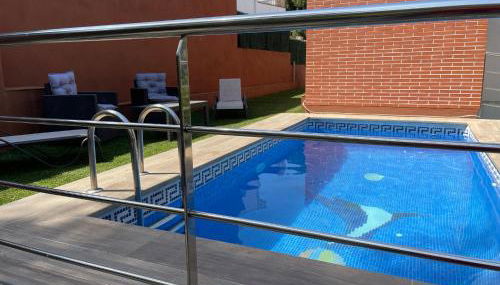 Villa for 2 families - Foto 4