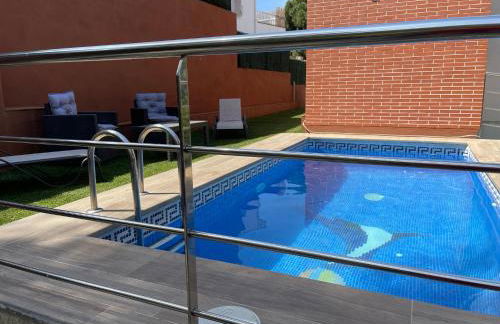 Villa for 2 families - Photo 4