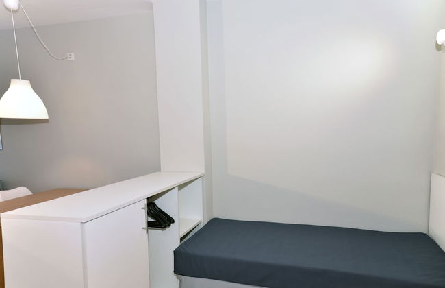 Apart-Hotel SunClub Salou - Foto 9