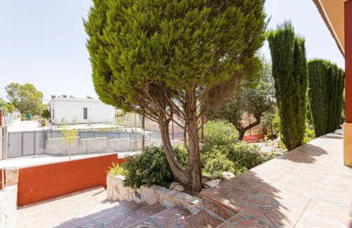 Casa de las flores - Foto 10