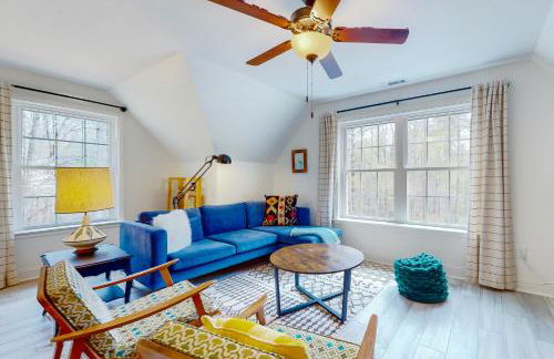 White Owl Cottage - Foto 8