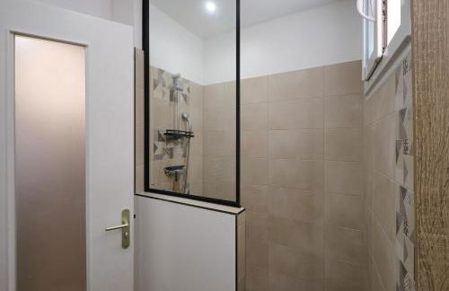 Magnifique T3 centre ville avec WIFI RDC - Foto 27