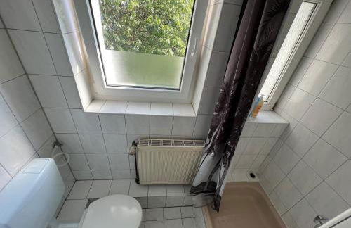 Wohnung mit Balkon am Rhein - Foto 11