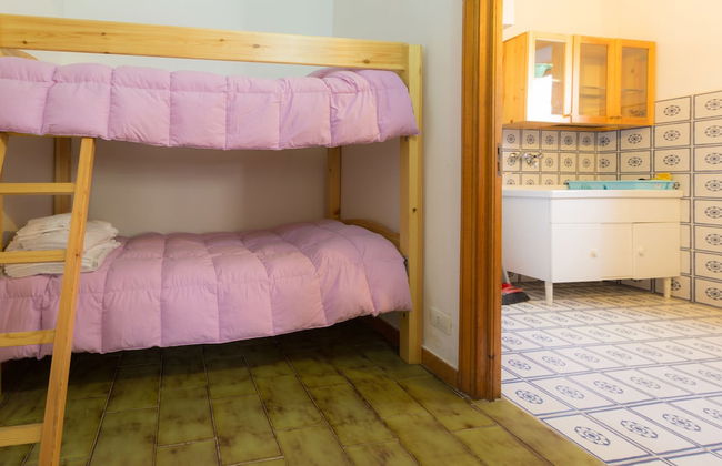 Residence Serra La Nave - Photo 14