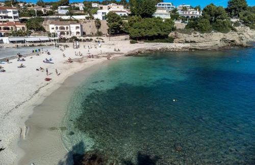 LA CALITA- By Almarina Villas - Foto 55