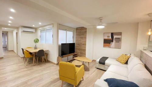 Lemon & Blue -Céntrico-Nuevo-Grupos - Foto 2