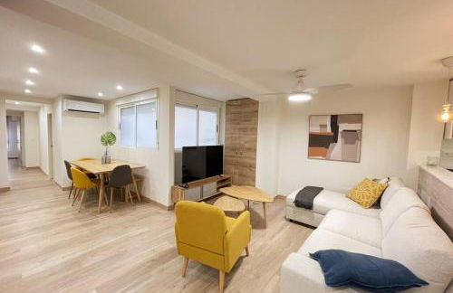 Lemon & Blue -Céntrico-Nuevo-Grupos - Foto 2