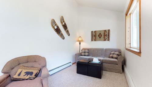 Three Sisters Peak Cabin at Filoha Meadows - Foto 2