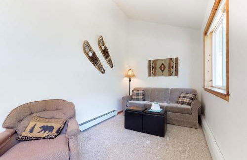 Three Sisters Peak Cabin at Filoha Meadows - Foto 2