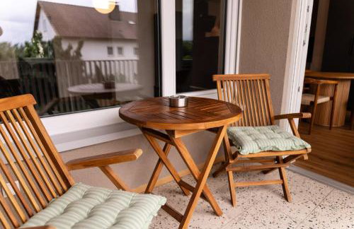 Möbliertes Wohnen im Herzen von TBB - Foto 19