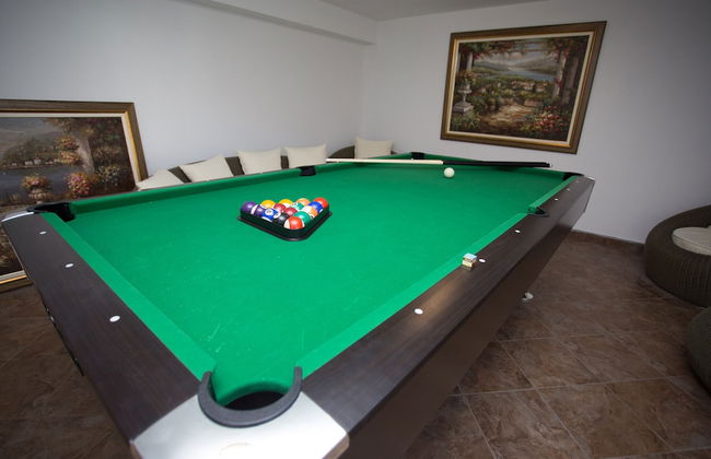 Villa Torine Zadarvillas - Foto 7