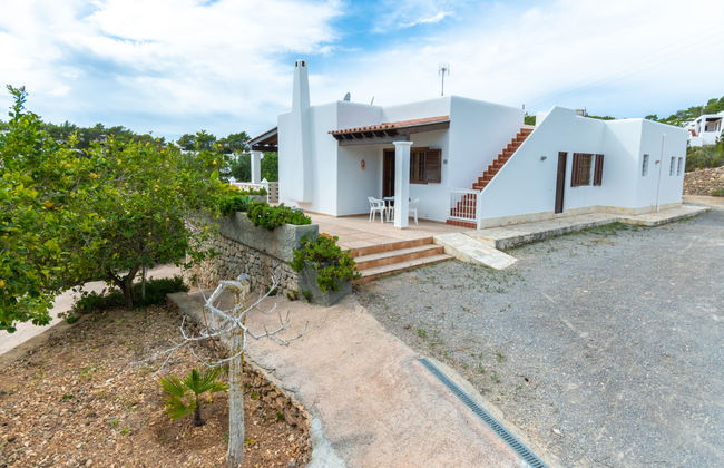 Holiday Home Can Pep Jaume by Interhome - Foto 65