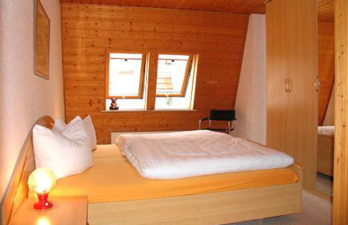 Jenny´s Ferienwohnungen - Foto 21