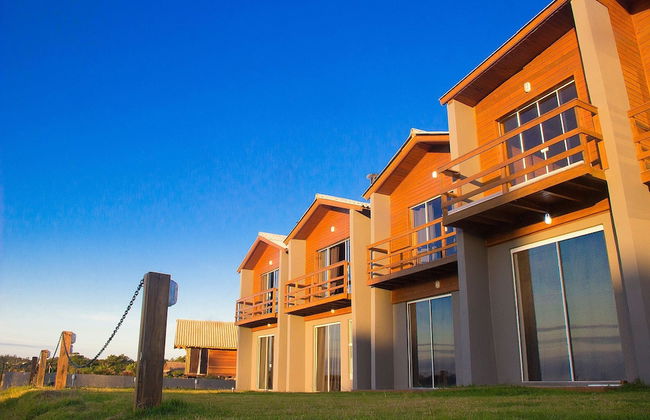 Bangalos Luz da Lagoa - Foto 50