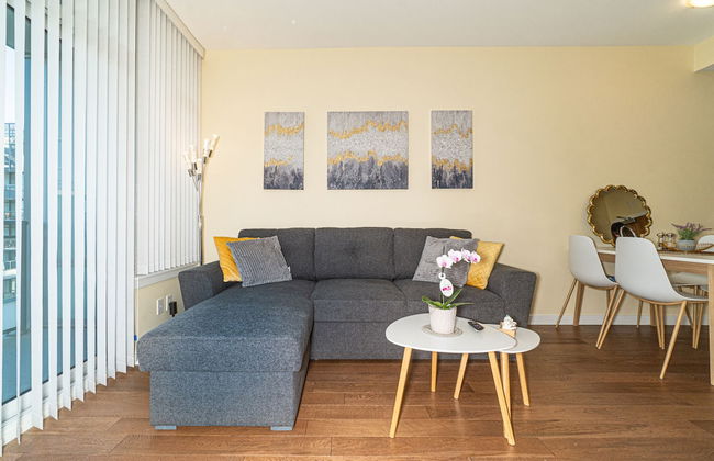 Lovely Oasis near Waterfront & Downtown - Foto 20