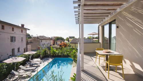 Villa Carlotta - Photo 3