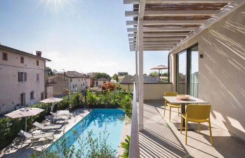 Villa Carlotta - Foto 3