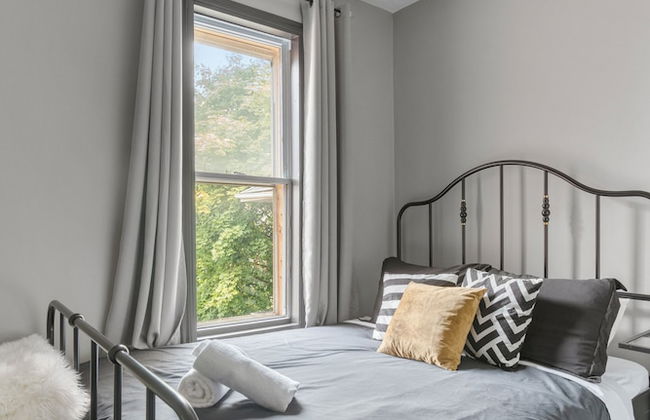 Windsor Manor - Foto 4