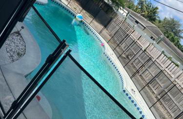 Cozy 2BR Home Near the Beach in Ft. Lauderdale. - Foto 17