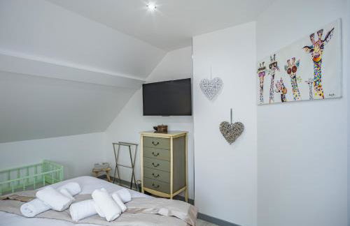 Le Flamboyant - Confort & Rareté - Premium - Photo 11